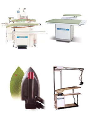 Naomoto Products
